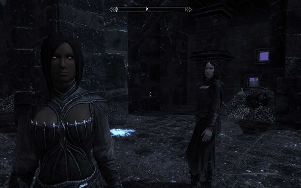 Игра skyrim: как излечиться от вампиризма в скайриме