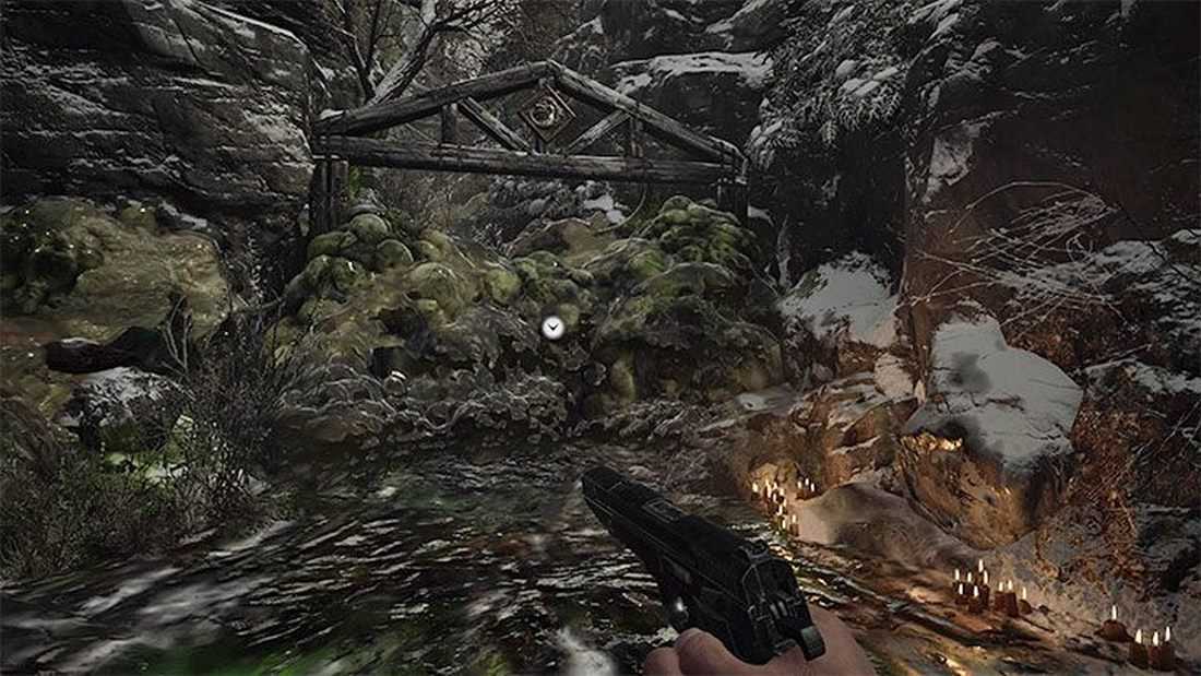 Все боссы resident evil village — как победить боссов re village — escorenews