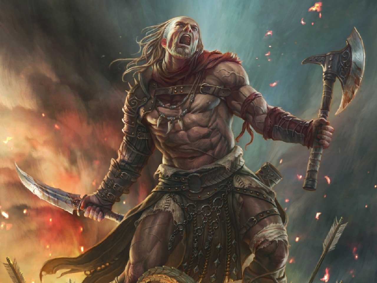 Наемники diablo 2 | diablo 2