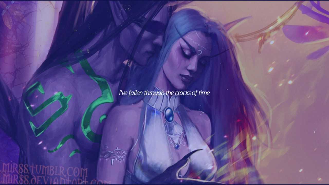 Гайд по тассадару heroes of the storm