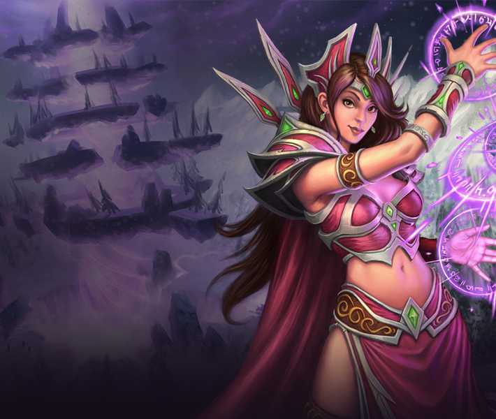 Pve frost mage dps guide - (wotlk) wrath of the lich king classic - warcraft tavern