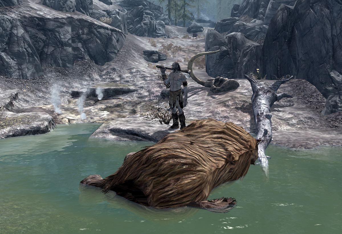 Квест «саммерсетские тени» в skyrim: прохождение