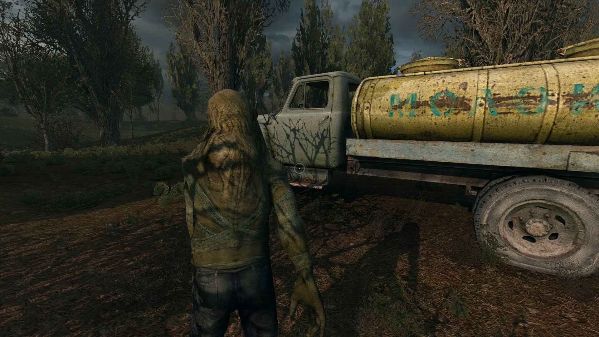 Stalker: anomaly — гайд по модификации
stalker: anomaly — гайд по модификации