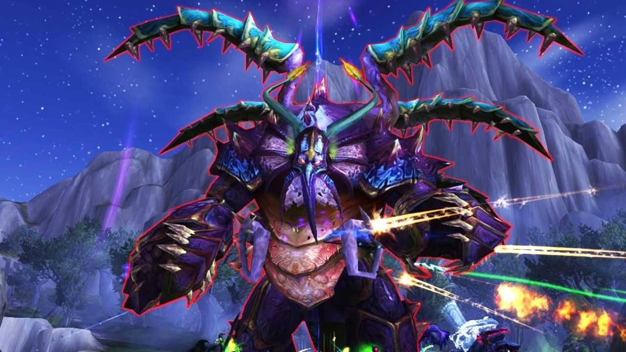 Рейтинг топ дпс в wow dragonflight 10.1