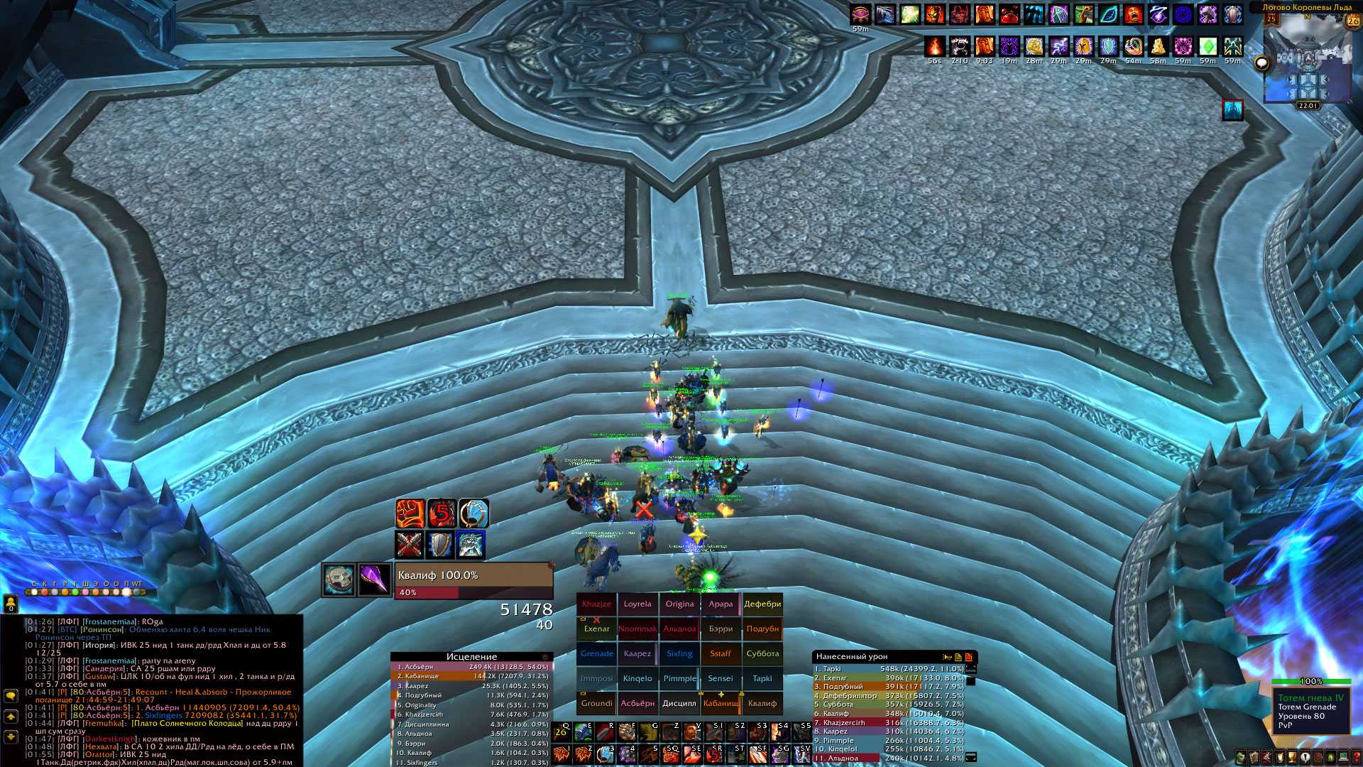Top 20 best wow bfa addons (2020) every player needs to have | gamers decide