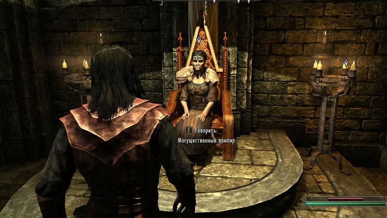 Как вылечиться от вампиризма в скайриме. как убрать вампиризм в skyrim - skyrimgame | skyrimgame.ru