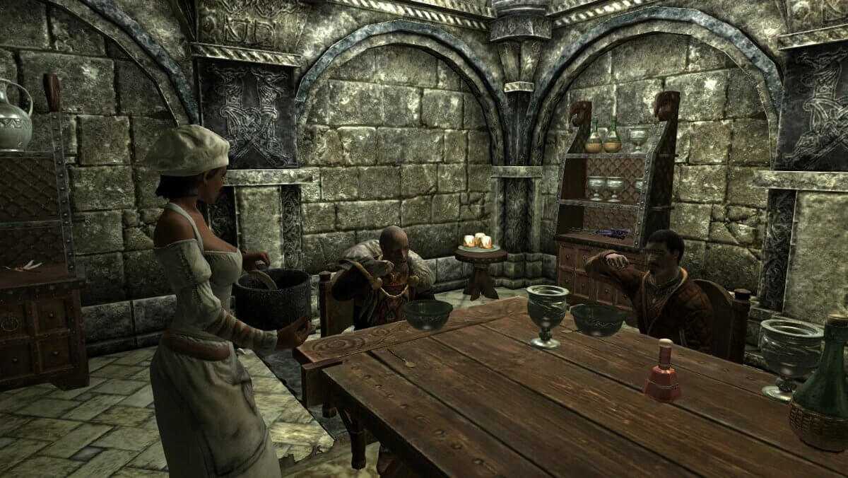 Skyrim: 10 самых сложных решений и последствия выбора