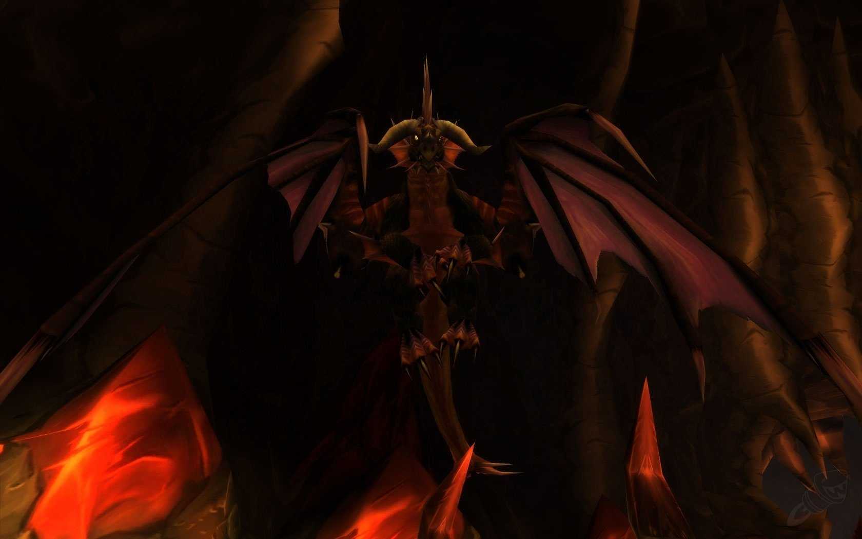 Ониксия (тактики) | wowwiki | fandom