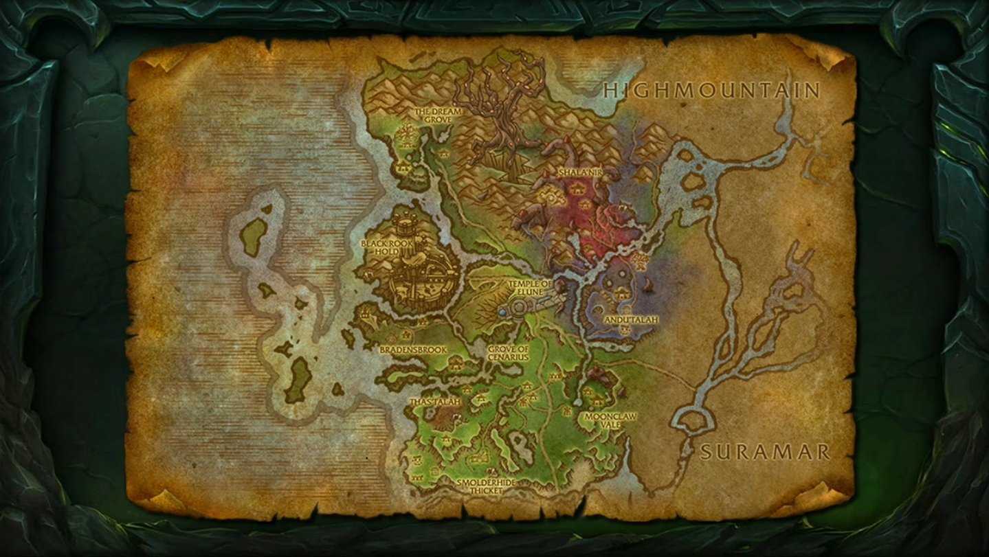 Создание легендарной экипировки в wow shadowlands | black temple