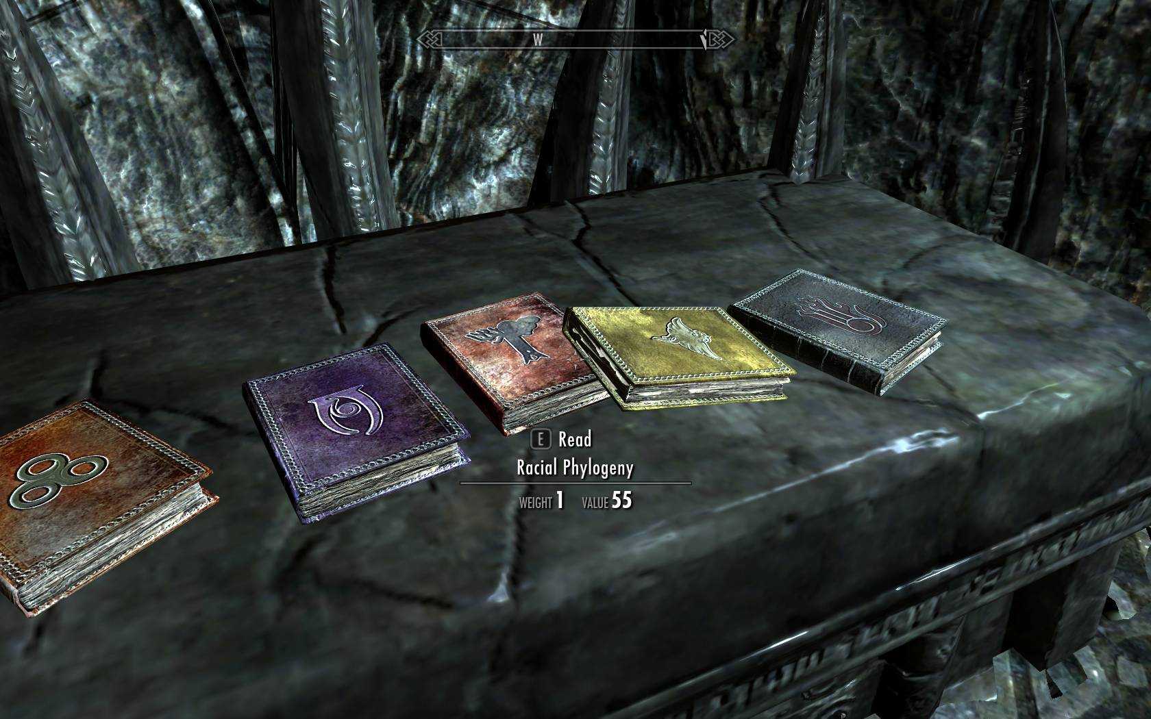 Черная книга пробуждающие сны skyrim прохождение