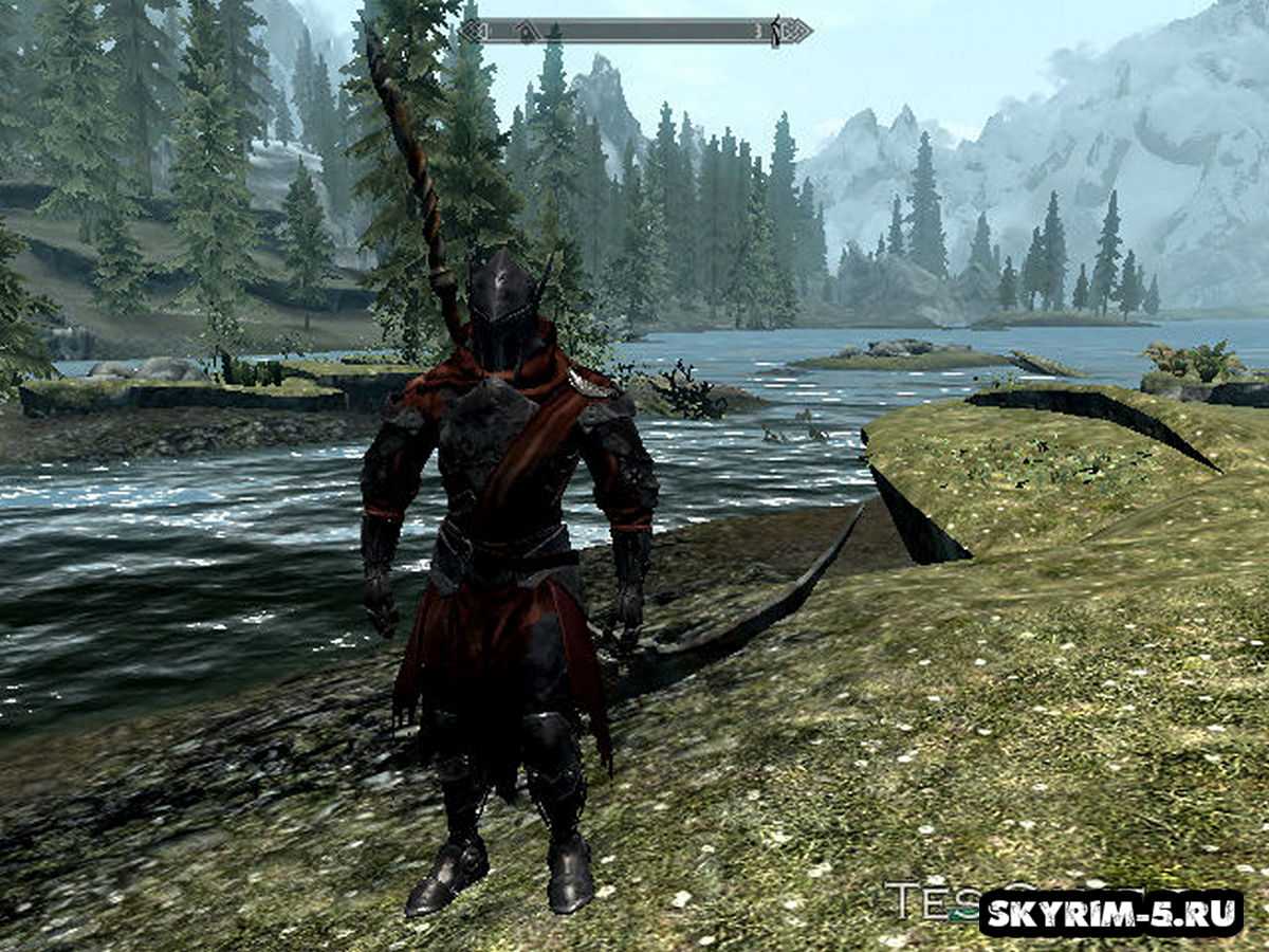 Как устанавливать моды на skyrim vr + список модов и возможные проблемы | vr419.ru