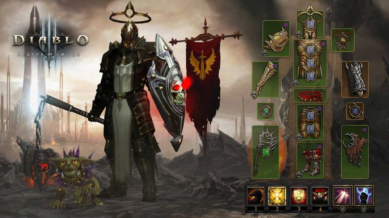 Лучшие и худшие классы персонажей в diablo immortal | bluestacks