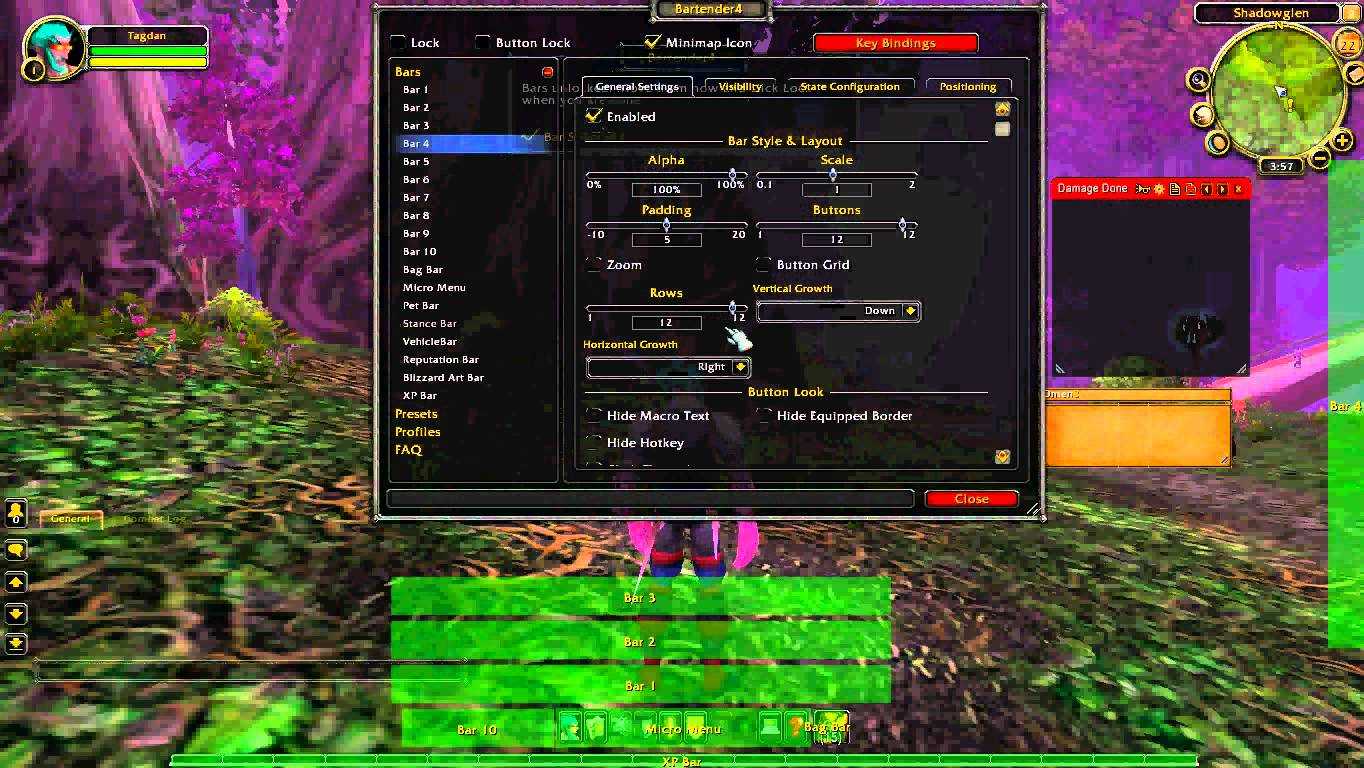 Best wow addons for shadowlands