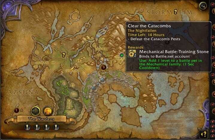 World of warcraft: dragonflight — где найти всех питомцев охотников на духовных зверей topchikmix