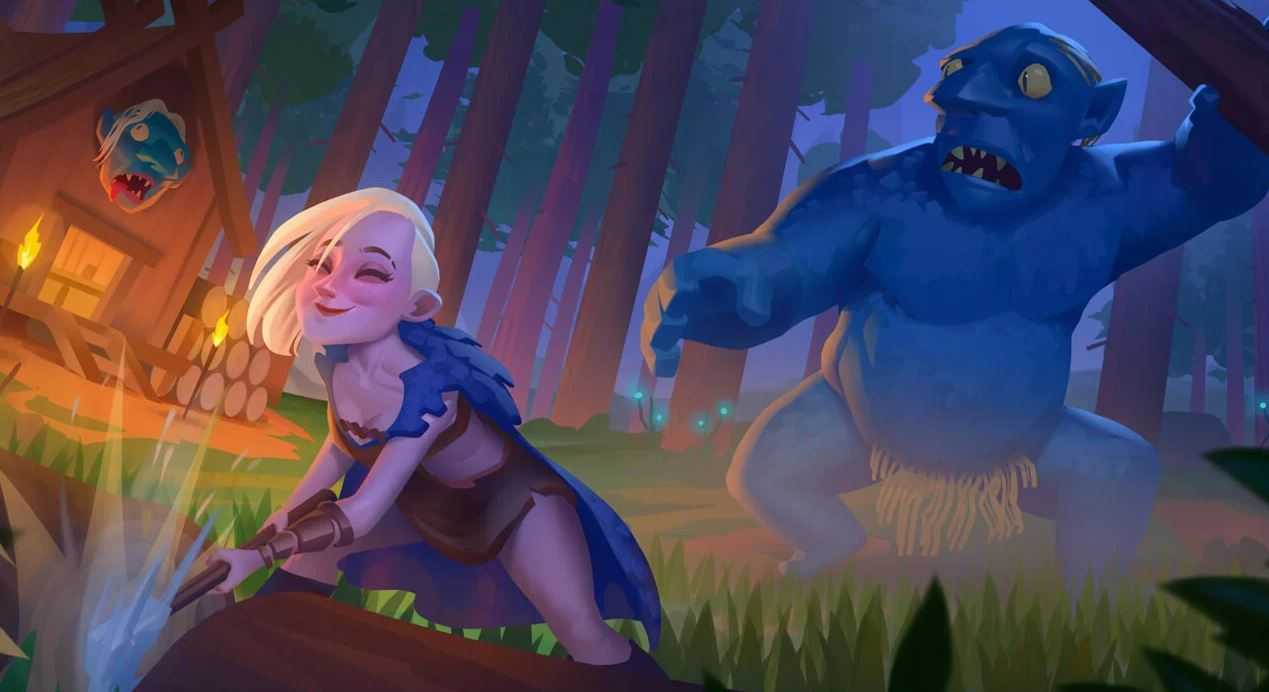 Гайд valheim — вся еда и рецепты