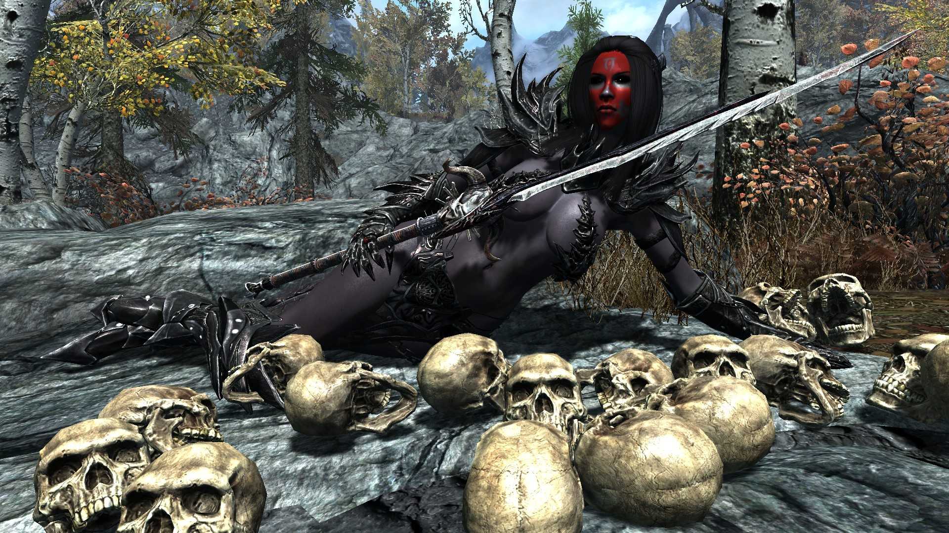 10 лучших луков skyrim и способы их получения - device4game
