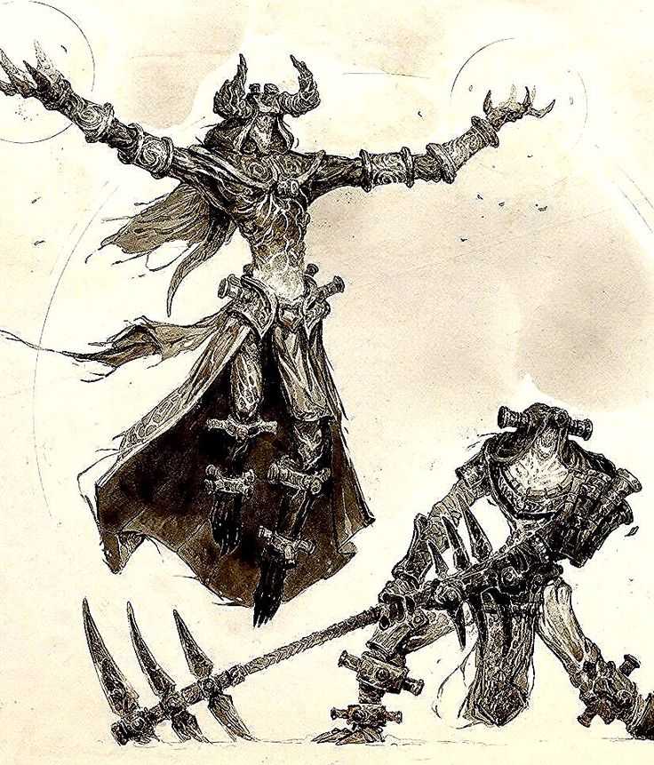 Гайд на некроманта (призыватель) в diablo 2: resurrected — лучшие билды (сборка)