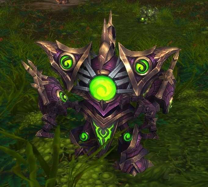 World of warcraft: 14 самых редких доступных питомцев охотников - guideer.ru