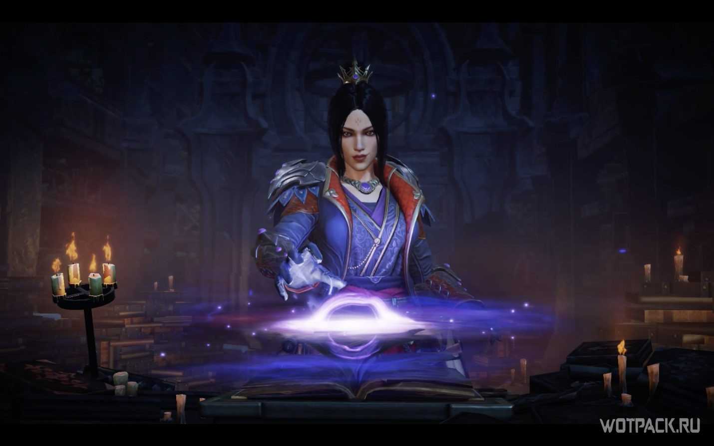 Diablo immortal: как скачать и запустить игру в россии на пк/планшете/телефоне? (гайд)
