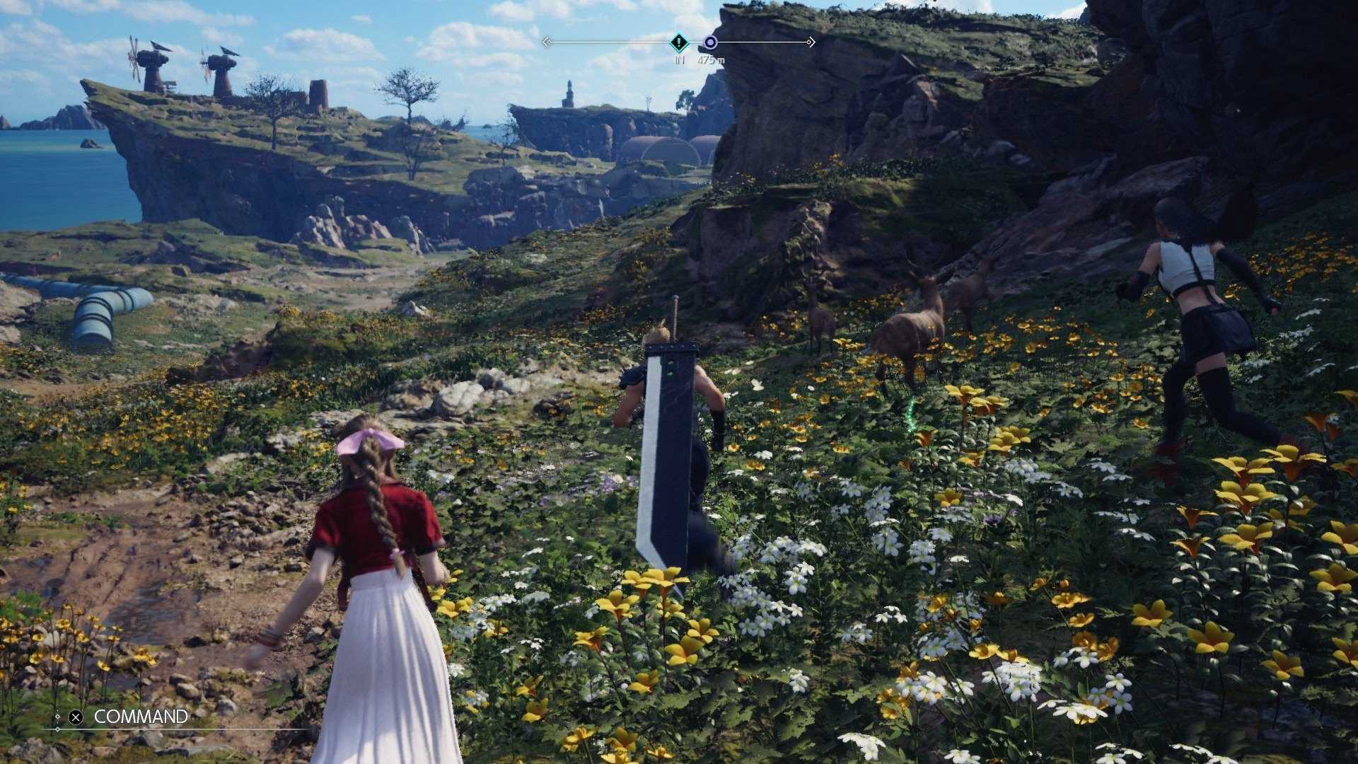 Genshin impact screenshot folder: how and where to retrieve in-game screenshots