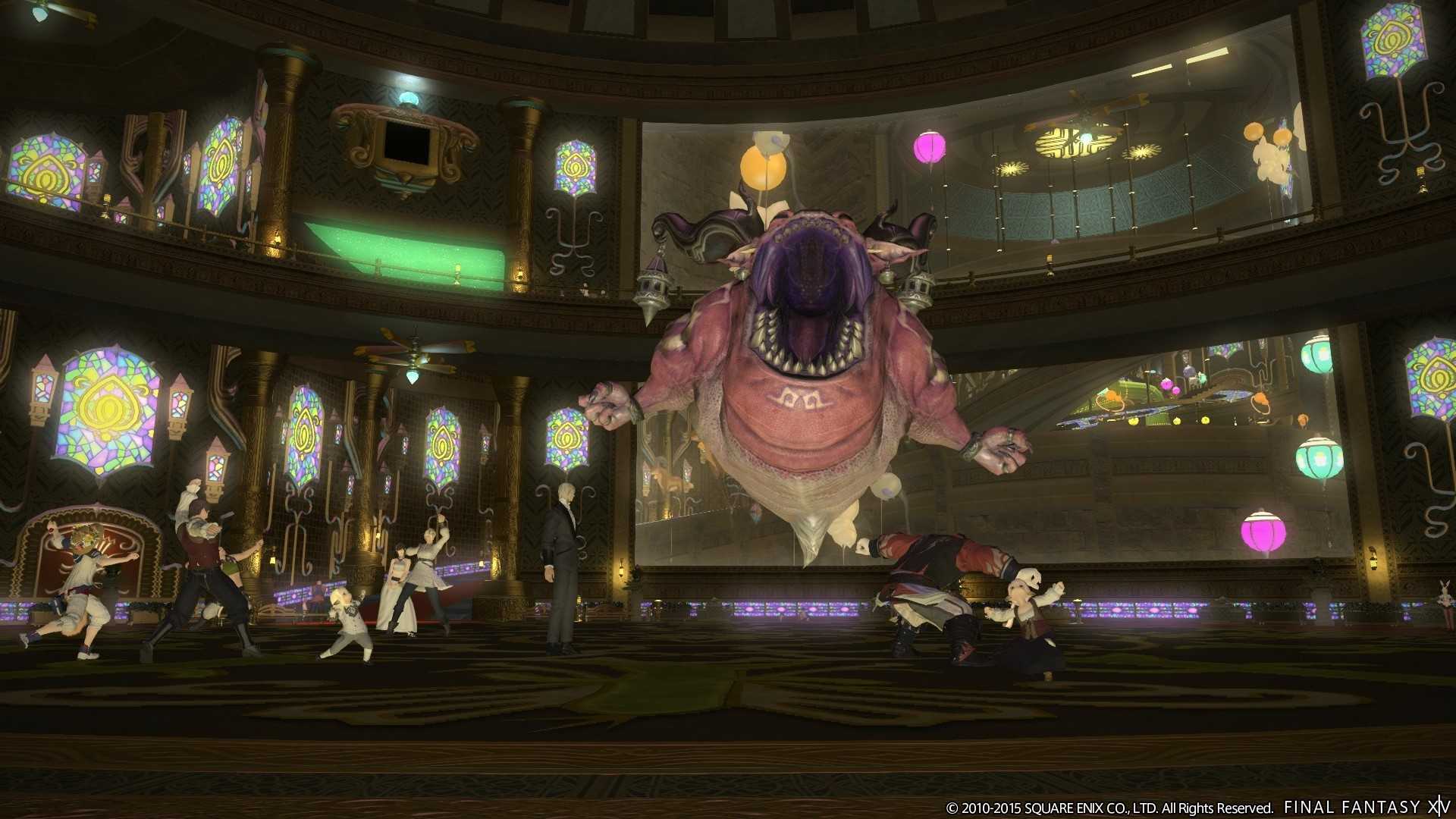 Ffxiv: гайд по заданиям для слуг (venture for retainers)