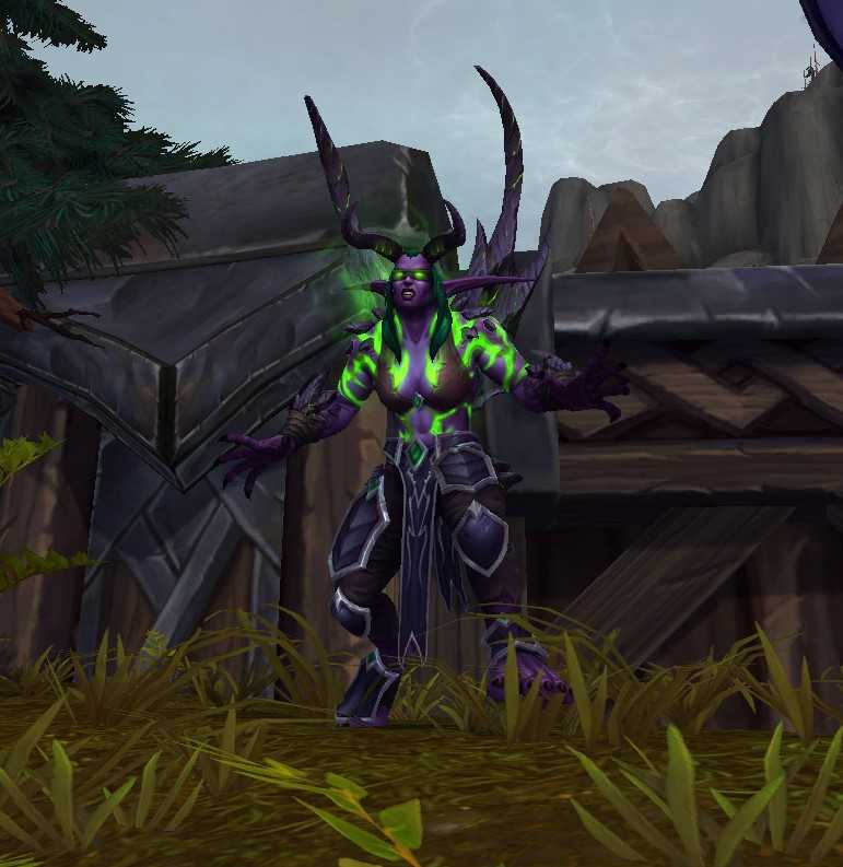 Vengeance demon hunter - руководство по pve - патч 7.3.5 | руководство по игре demon hunter | руководства по wow | руководства wow