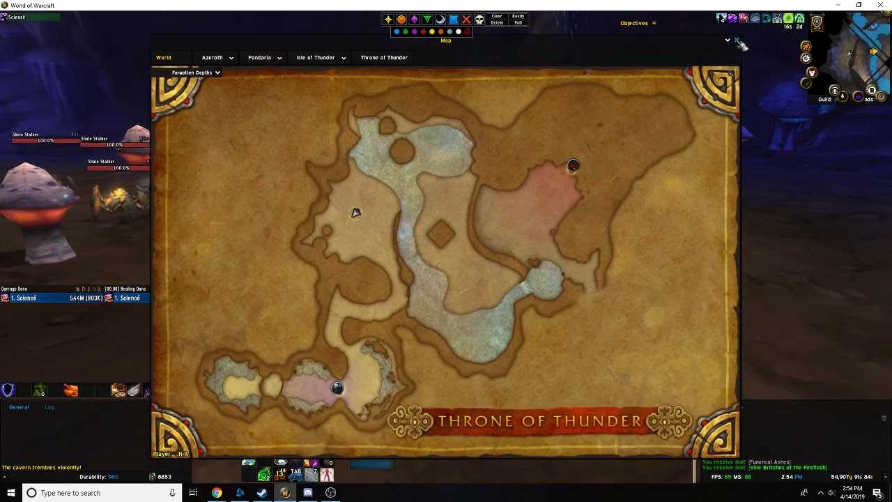 World of warcraft: 13 самых сложных рейдовых боссов всех времен, ранжированные по количеству попыток - guideer.ru