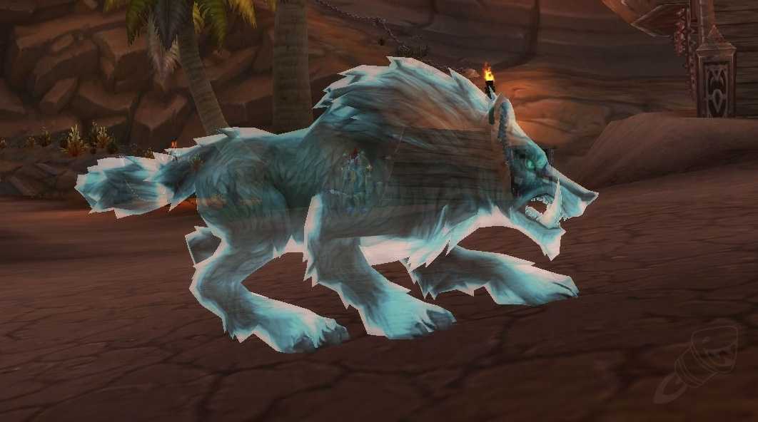 Самые редкие питомцы охотников в wow | таверна blizzard | дзен