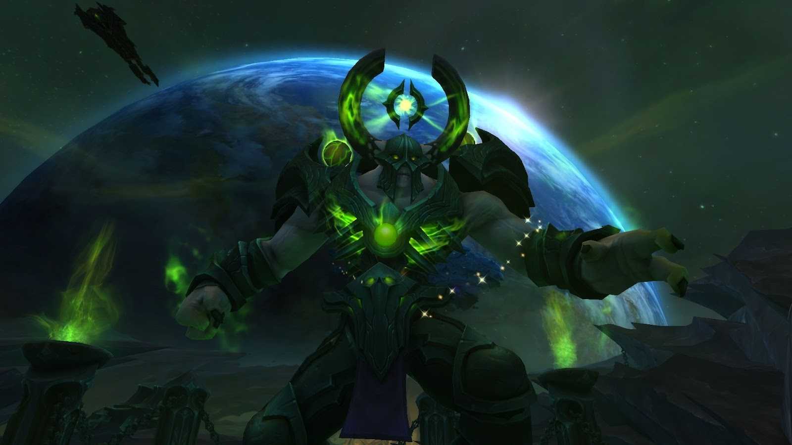 Warcraft 3: the frozen throne. прохождение игры на 100%. кампания за орков