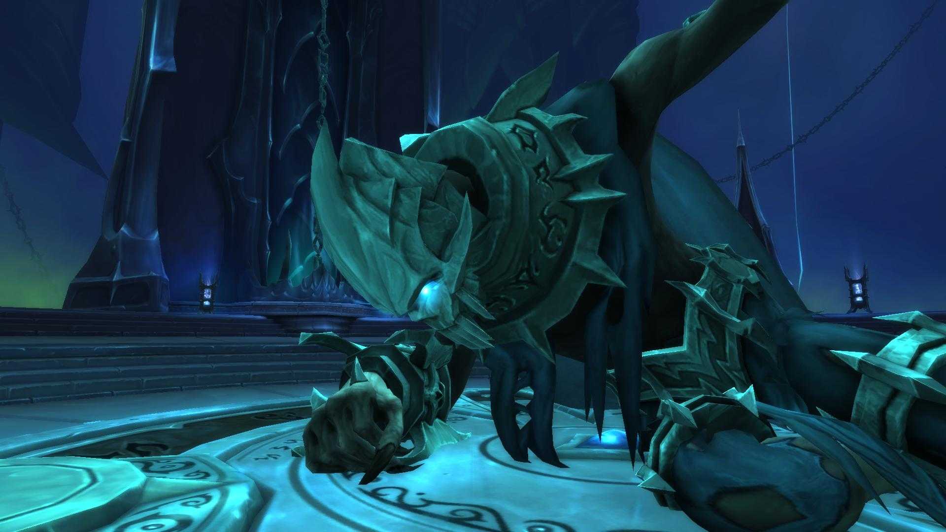 Как создавать и улучшать легенды в world of warcraft shadowlands - guíasteam