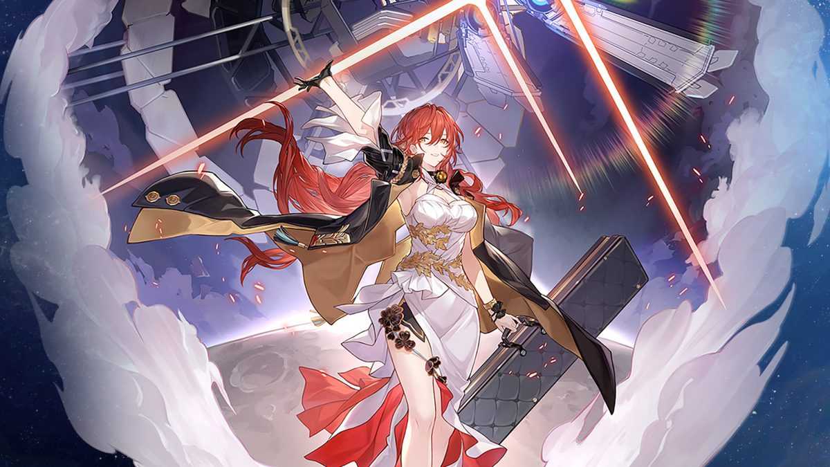 Honkai: star rail codes for june 2023 – how to redeem them