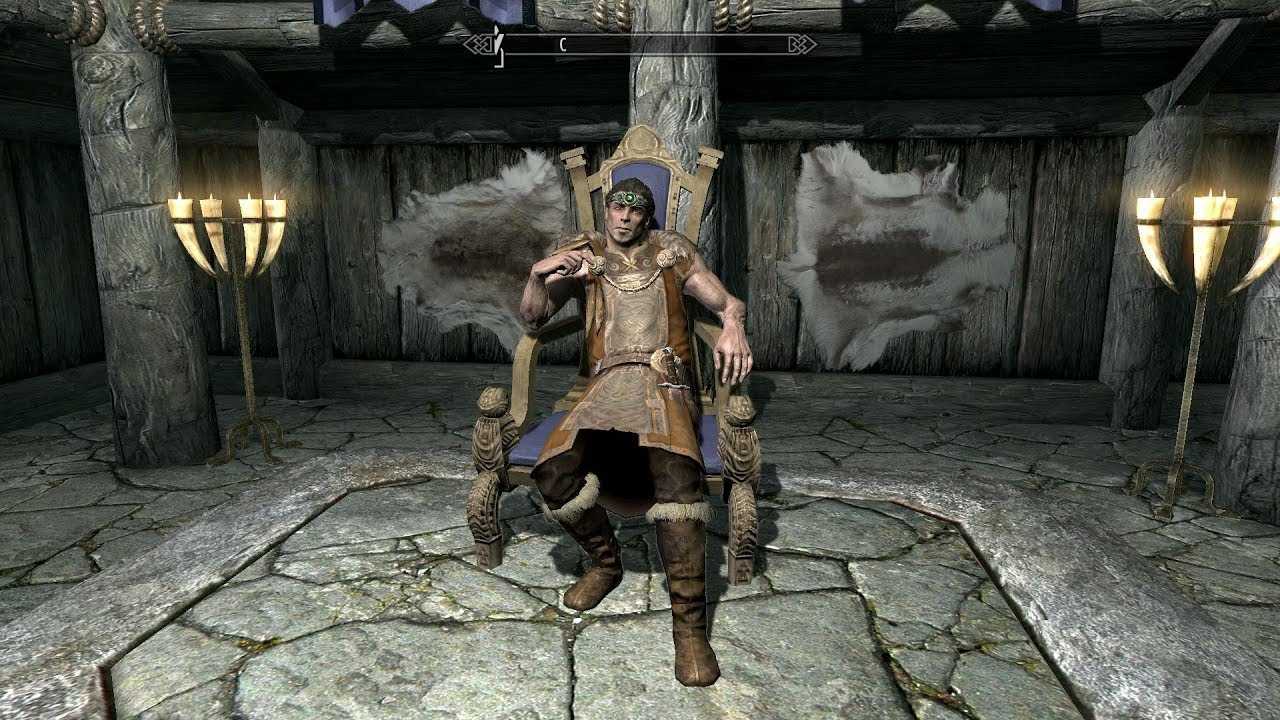Покупаем дом в виндхельме в skyrim - подскажем