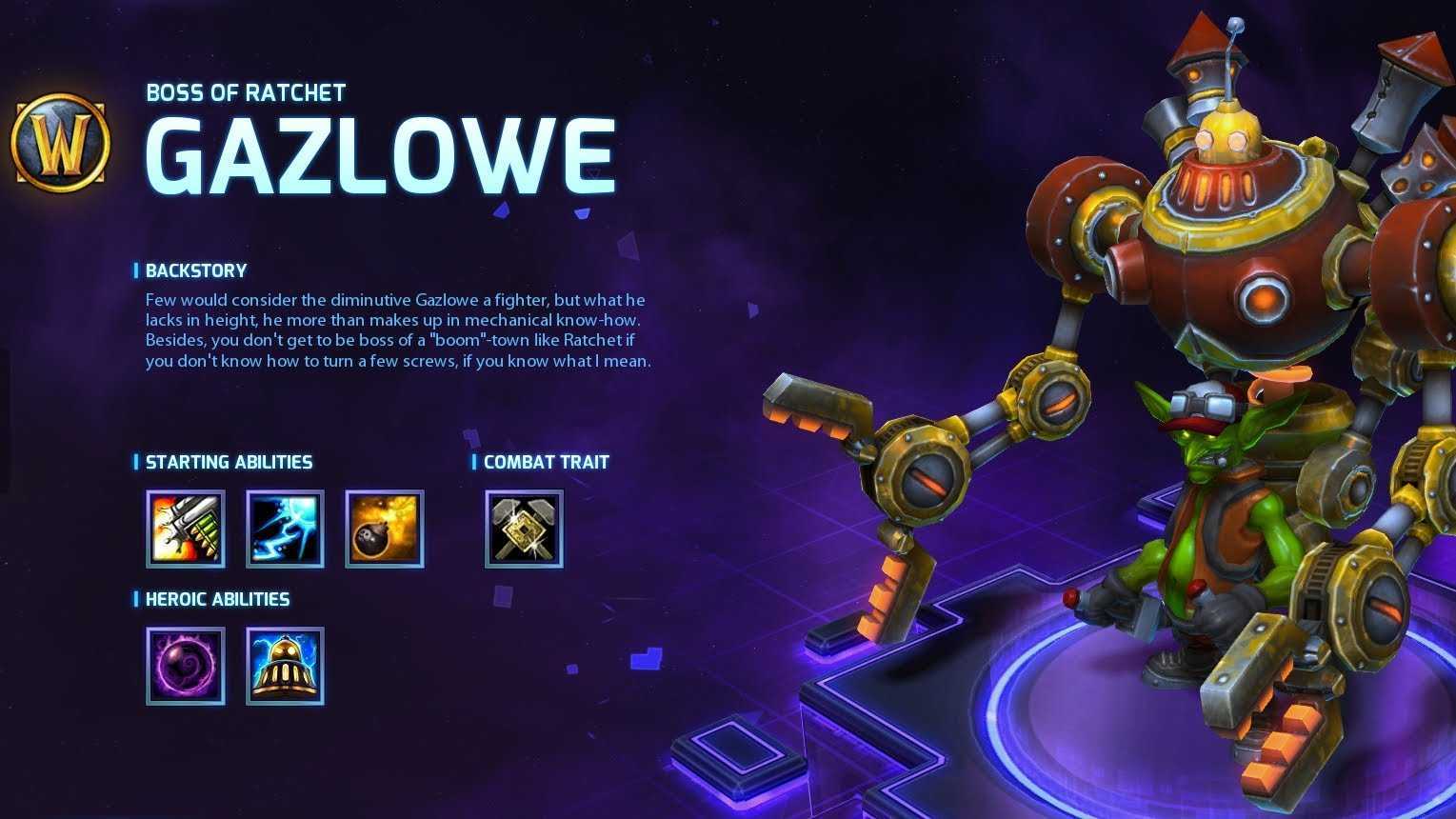 Heroes of the storm: соня гайд