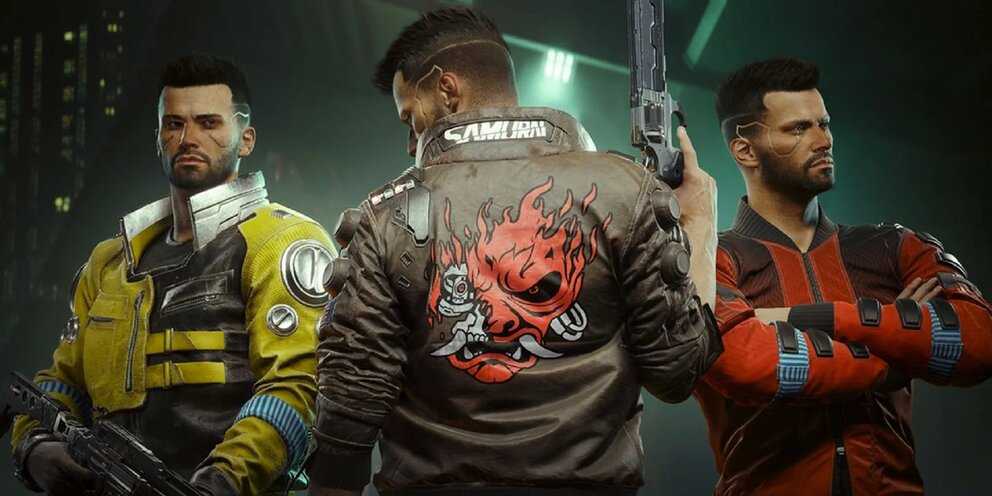 Как получить скидку на cyberpunk 2077 cyberware