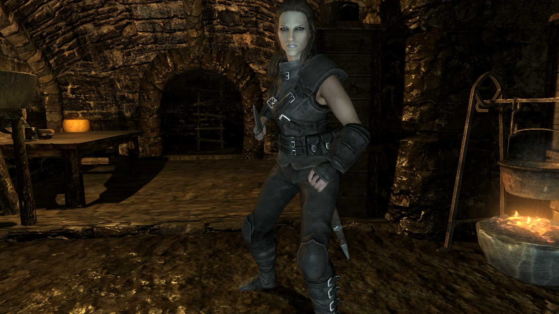 Skyrim: 10 ужасных поступков темного братства - blastgames
