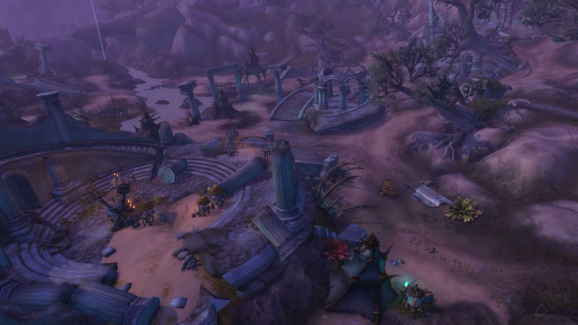 Профессии в wow легион: полный гайд