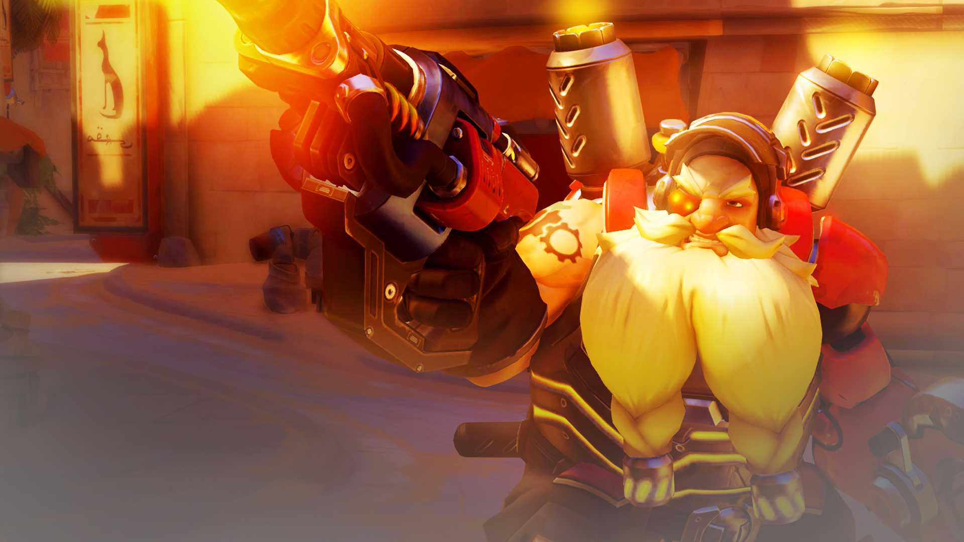 Гайд overwatch: герои, карты, механика и многое другое