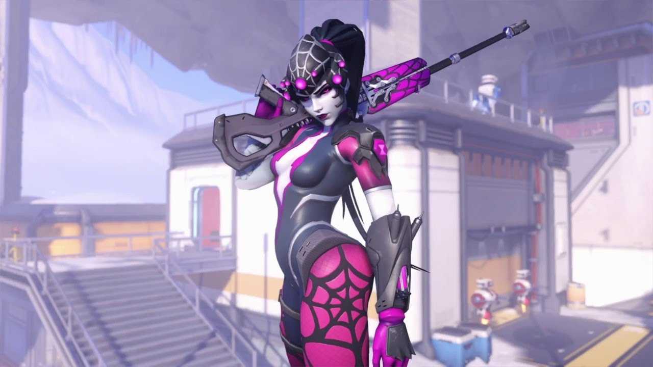 Гайд overwatch: герои, карты, механика и многое другое