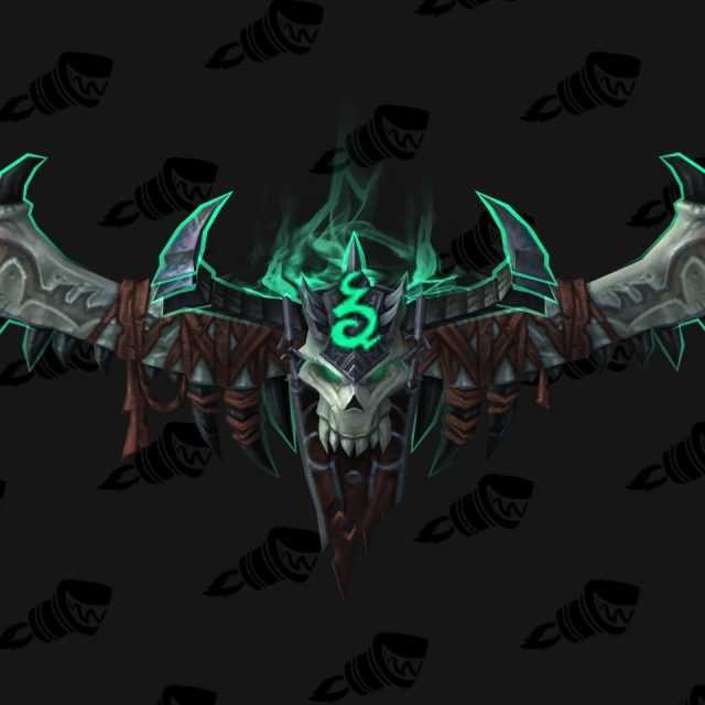 Гайд по артефактам в легионе - world of warcraft: legion - статьи pvp гильдии тирания wow