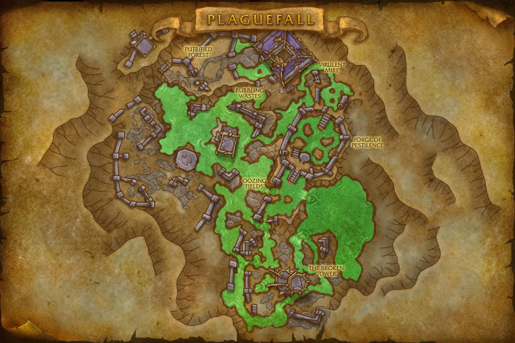 Гайд по созданию легендарной экипировки в wow shadowlands