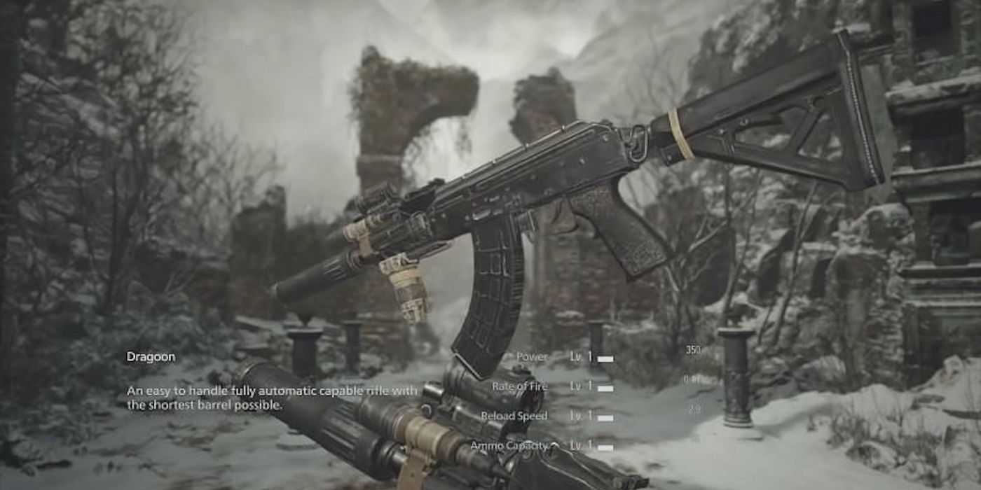 Resident evil village продажа предметов: что продать из своего ценного сокровища - все топовые игровые новости, обзоры и руководства на одном сайте.
