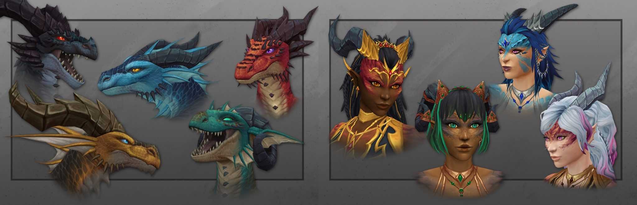 Гайд world of warcraft dragonflight как работают ветки талантов : gamez= - игровой портал