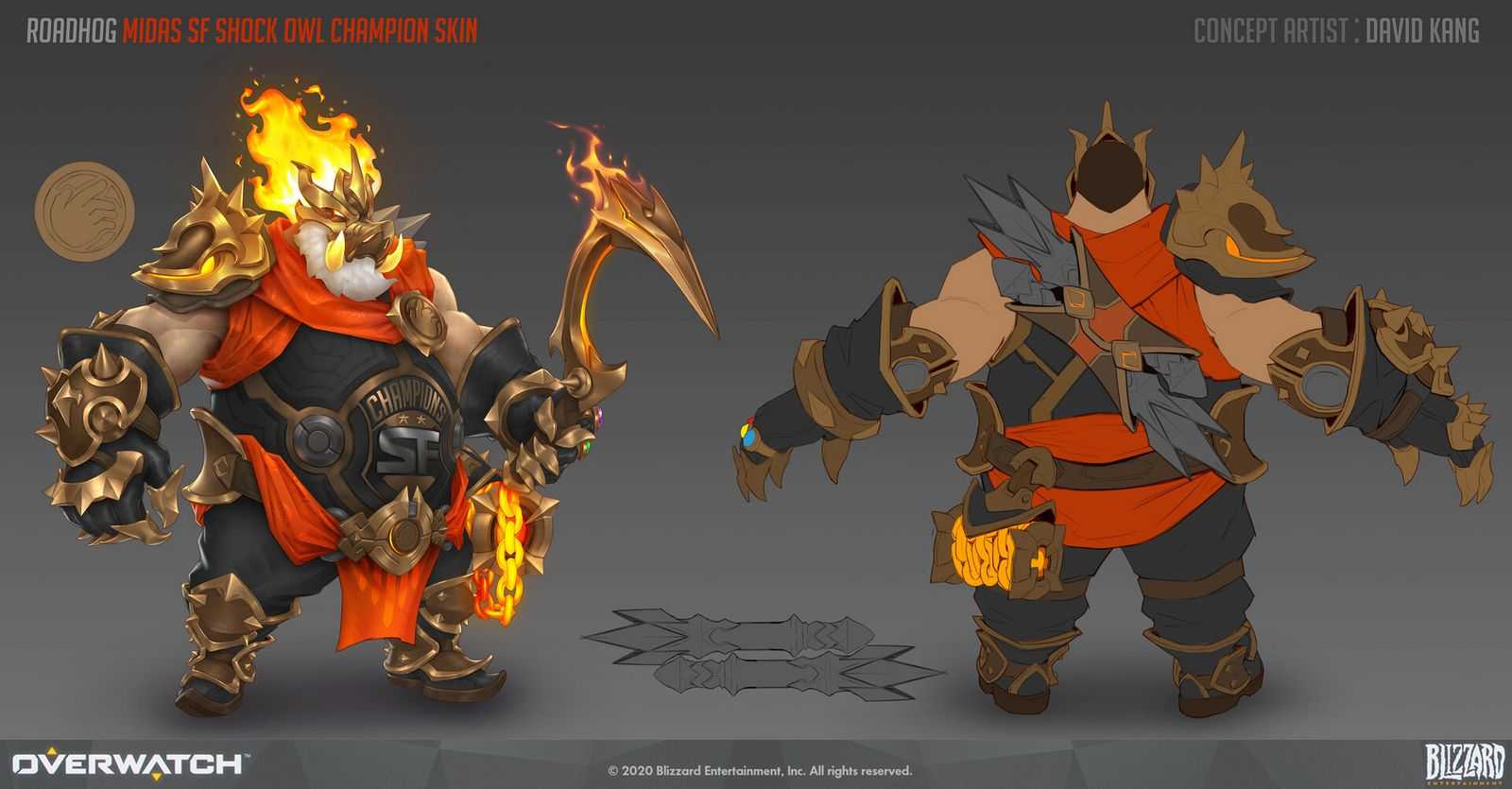 Как не быть «вагоном» в overwatch? (гайд для новичков)