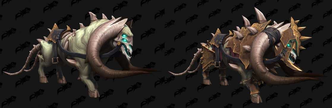 Как завершить квест “последние детали” в wow: shadowlands