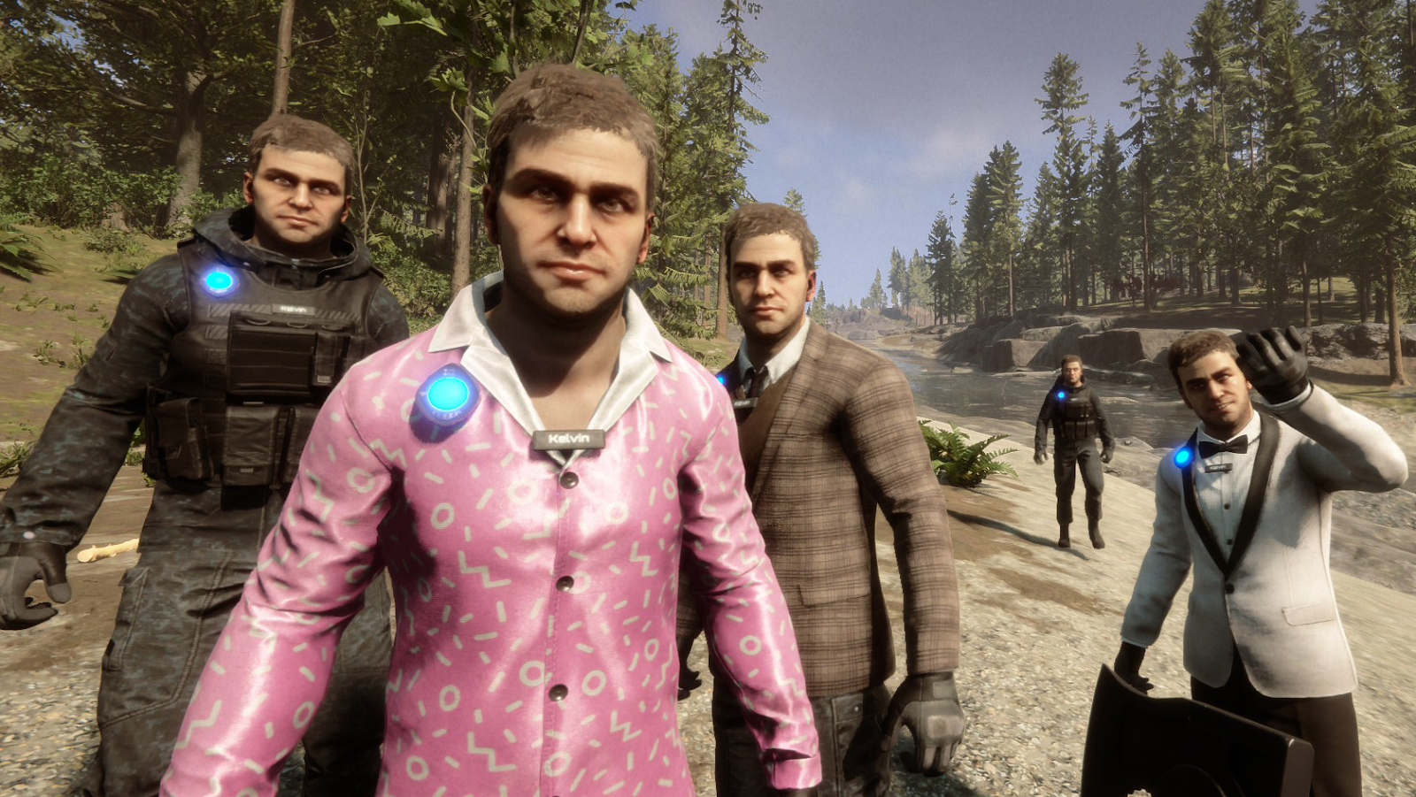Sons of the forest console commands and cheats list | rock paper shotgun