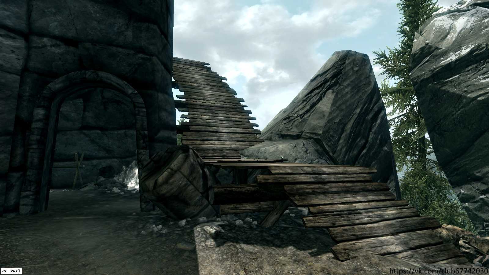 15 безумных фактов, которые вы не знали о skyrim
