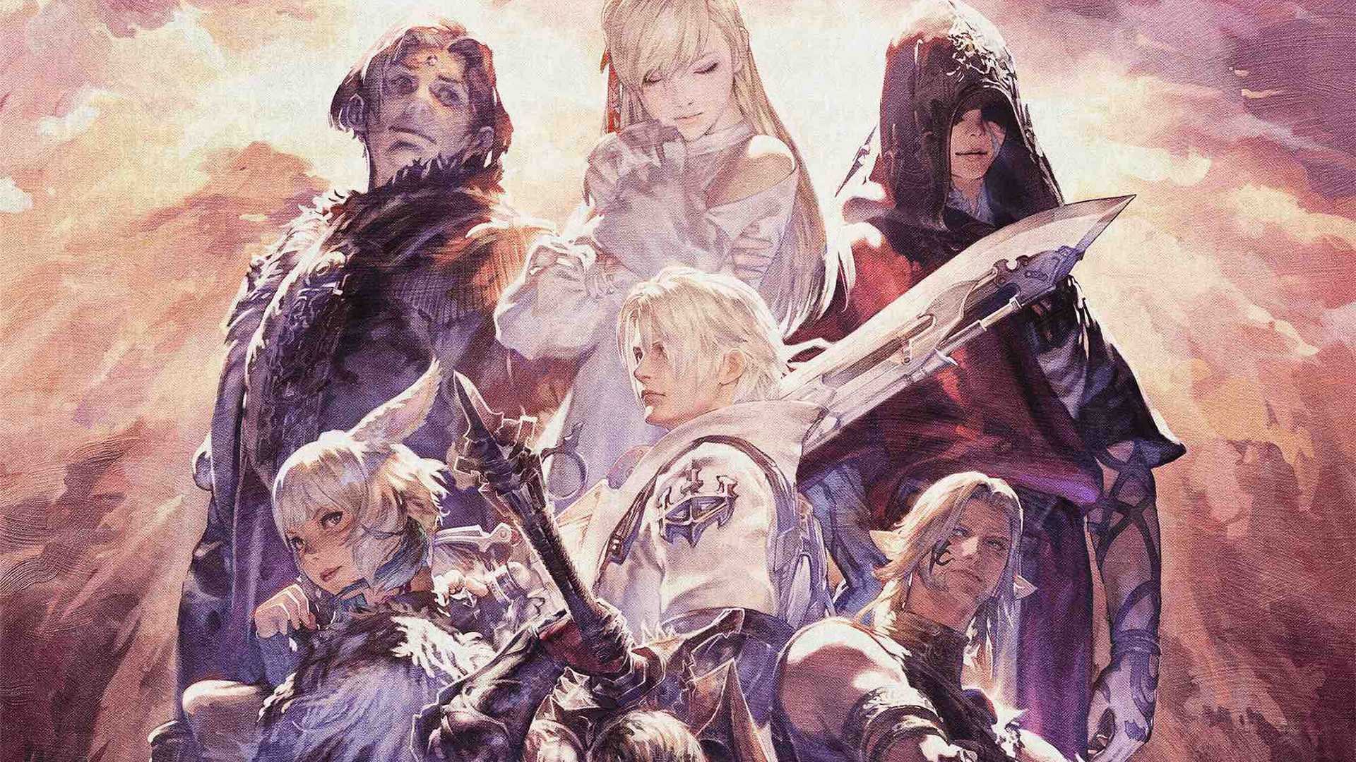 Final fantasy xiv: руководство для начинающих и часто задаваемые вопросы