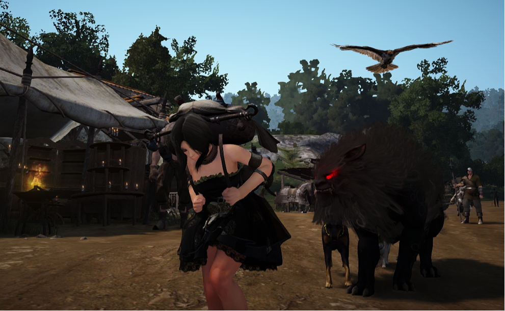 Black desert какой максимальный уровень силы. прокачка параметров тела: тонус, сила, здоровье. выполнение квестов или гринд