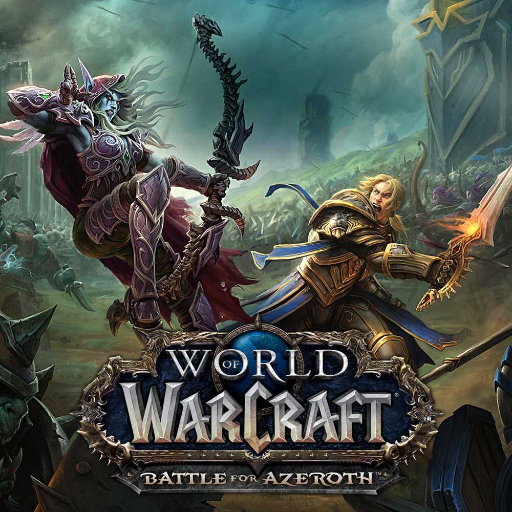 Прохождение рейдов и подземелий world of warcraft в соло!