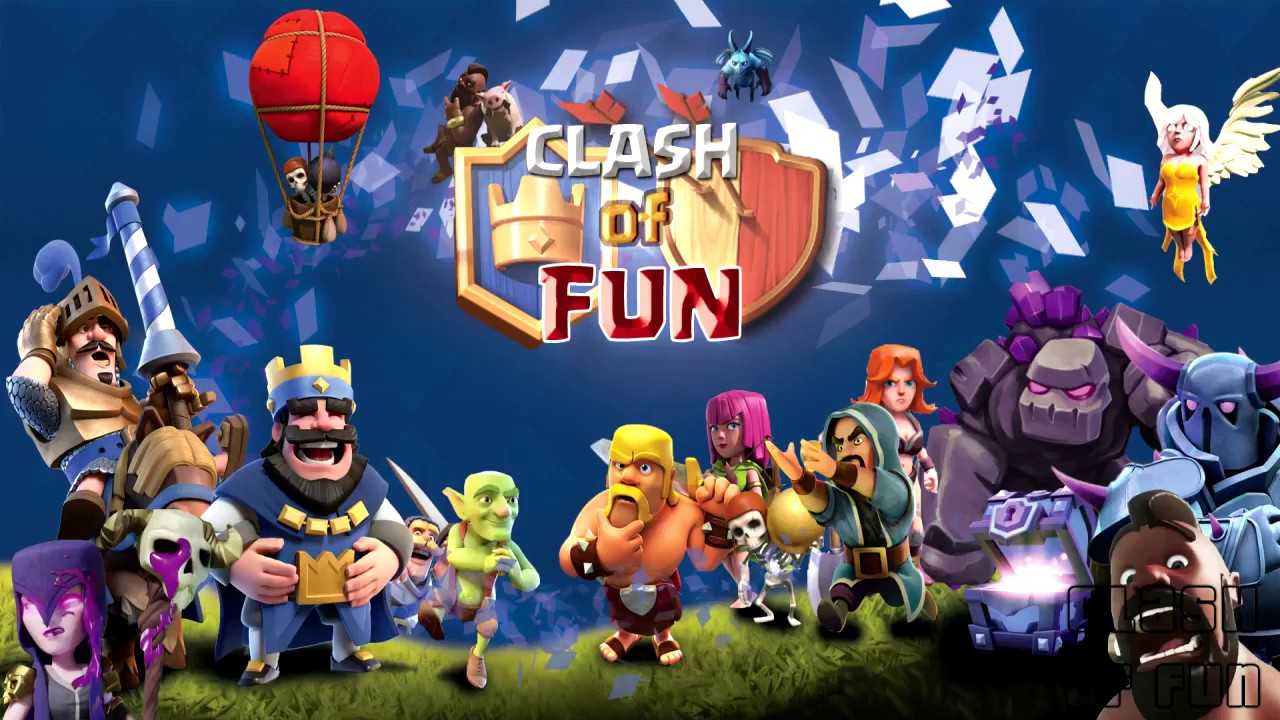 Brawl stars, clash of clans и clash royale заблокируют в россии. как теперь играть